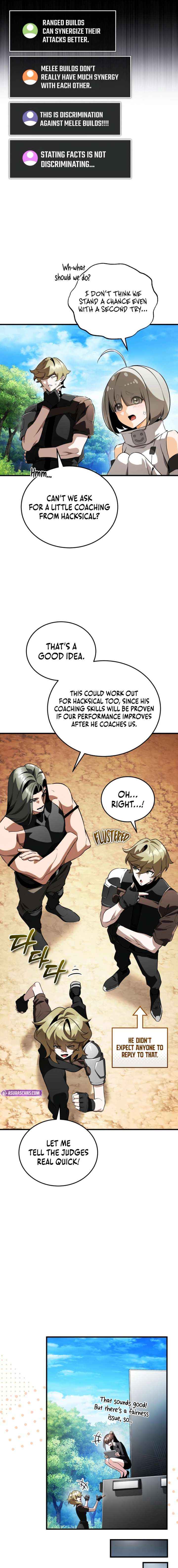 Echoes of the Reverse Planet Chapter 19 image 08